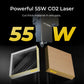 xTool P2S 55W CO2 Laser Cutter