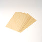 Baltic Birch Plywood Sheets - 3mm - 9" x 12"