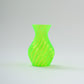 EconoFil™ Standard PLA Filament - Transparent Green - 1.75mm - 1 KG
