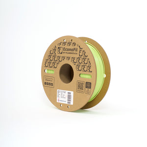 EconoFil™ Standard PLA - Forward Light Green -1.75mm - 1KG